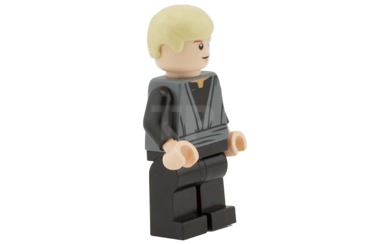 LEGO&reg; sw0395 Luke Skywalker