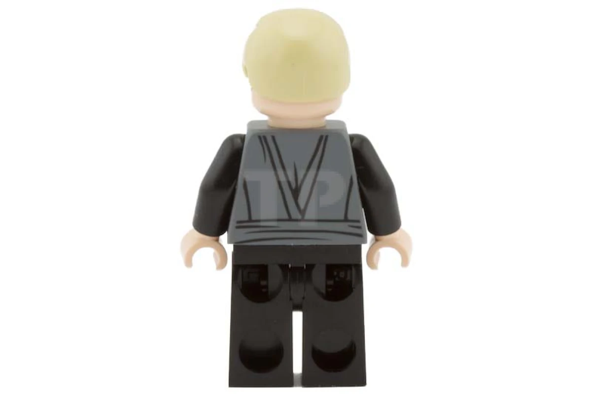 LEGO&reg; sw0395 Luke Skywalker