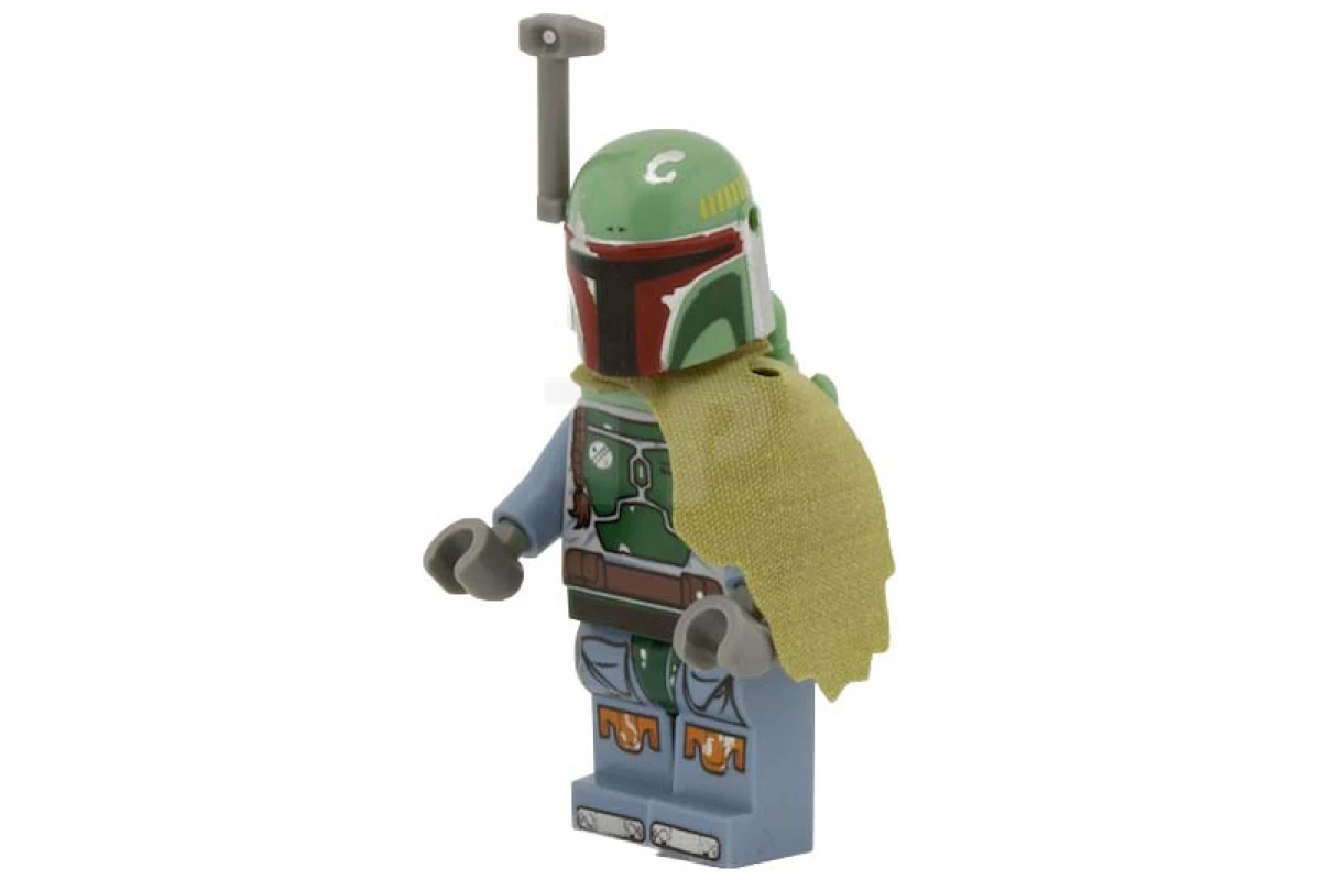 LEGO&reg; sw0396 Boba Fett