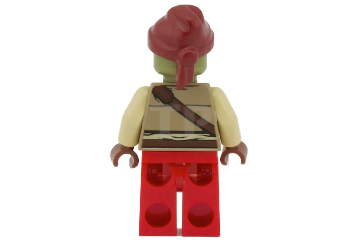 LEGO&reg; sw0397 Kithaba