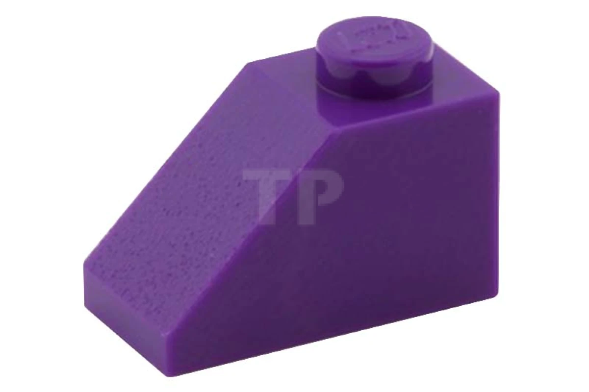 LEGO&reg; 6109814 - 3040 - Slope 2 x 1 - 45°