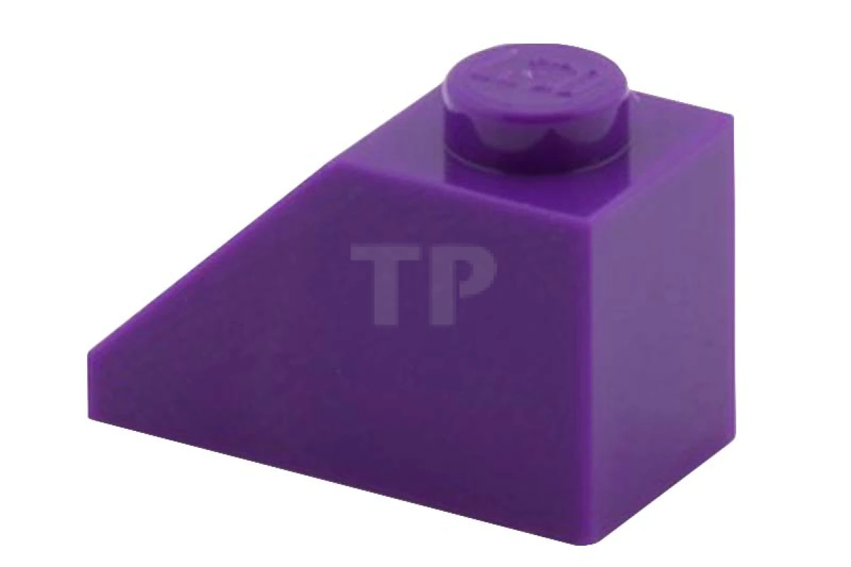 LEGO&reg; 6109814 - 3040 - Slope 2 x 1 - 45°