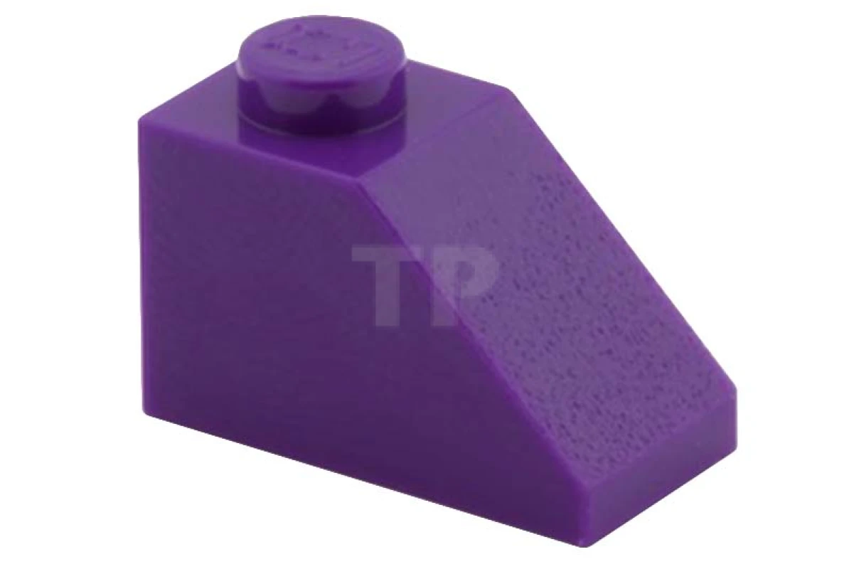 LEGO&reg; 6109814 - 3040 - Slope 2 x 1 - 45°