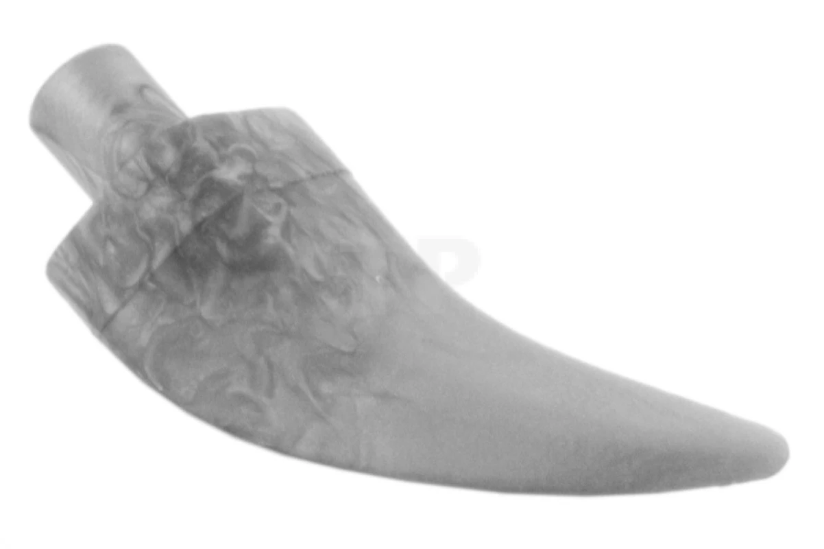 LEGO&reg; 4617190 - 87747 - Barb Grande (Garra, Cuerno)