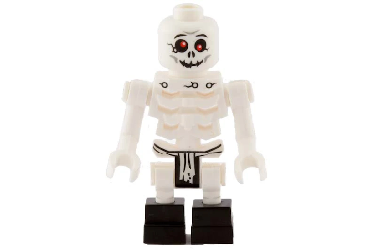 LEGO&reg; njo0008 Bonezai