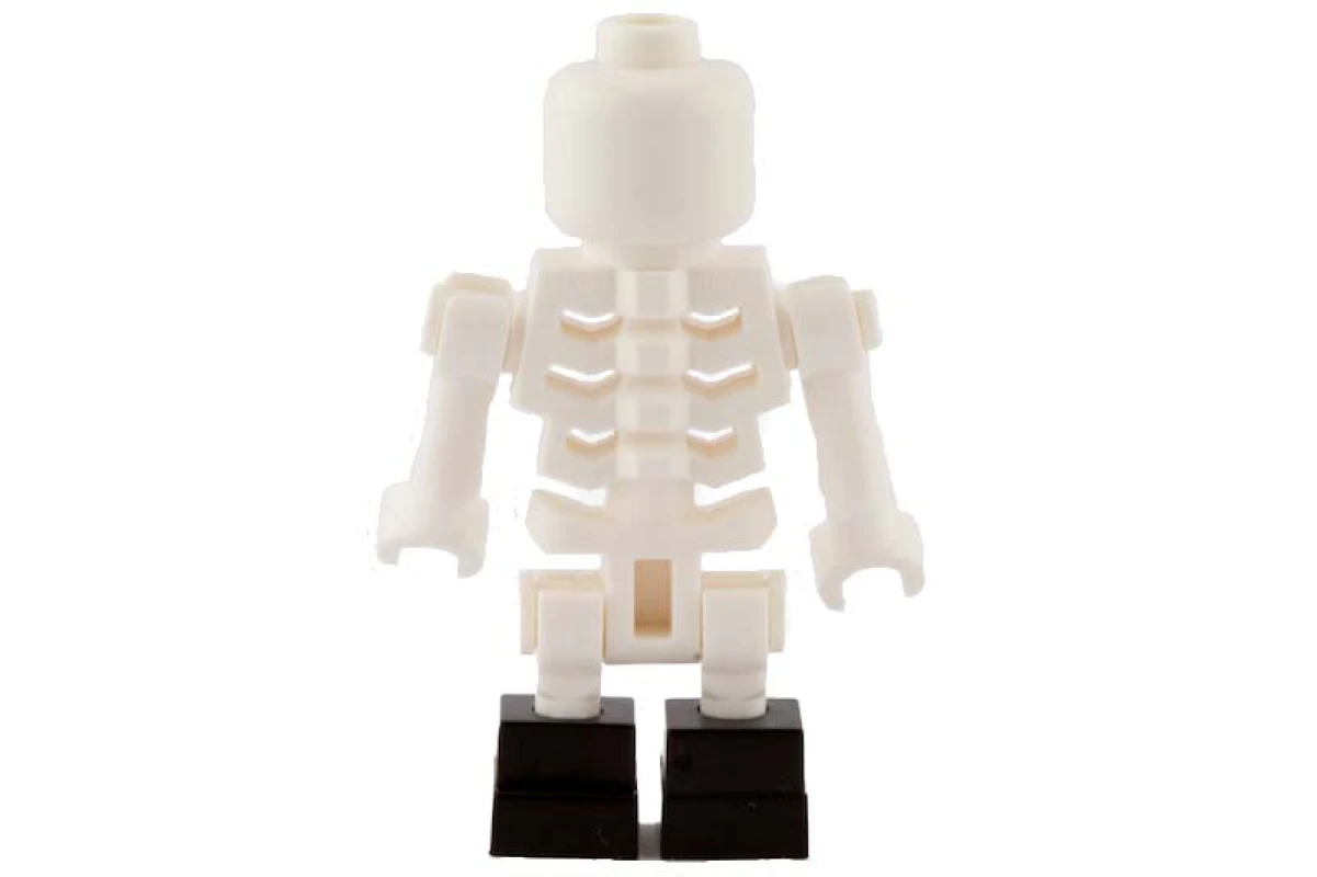 LEGO&reg; njo0008 Bonezai