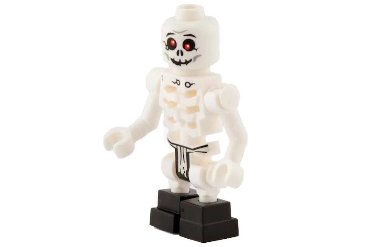 LEGO&reg; njo0008 Bonezai