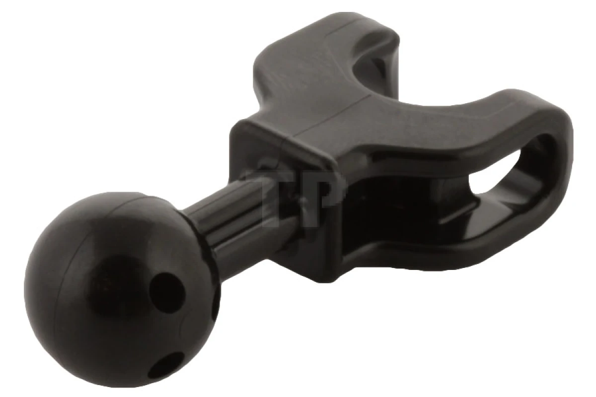 LEGO&reg; 4609682 - 90611 - Hero Factory Arm / Leg with Ball Joint on Axle and Ball Socket, Short