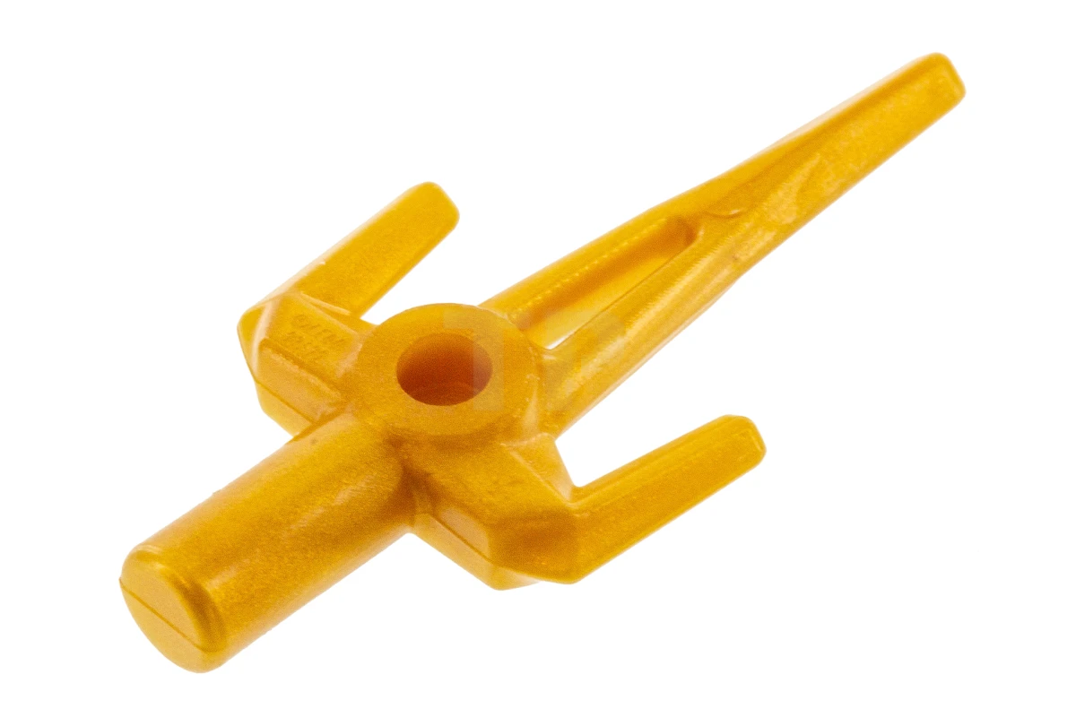 LEGO&reg; 6270135 - 98139 - Minifiguur, Wapen Sai