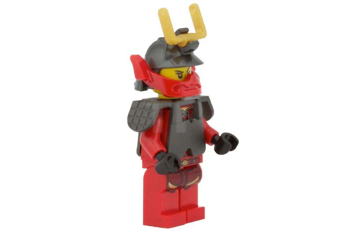 LEGO&reg; njo0050 Samurai X