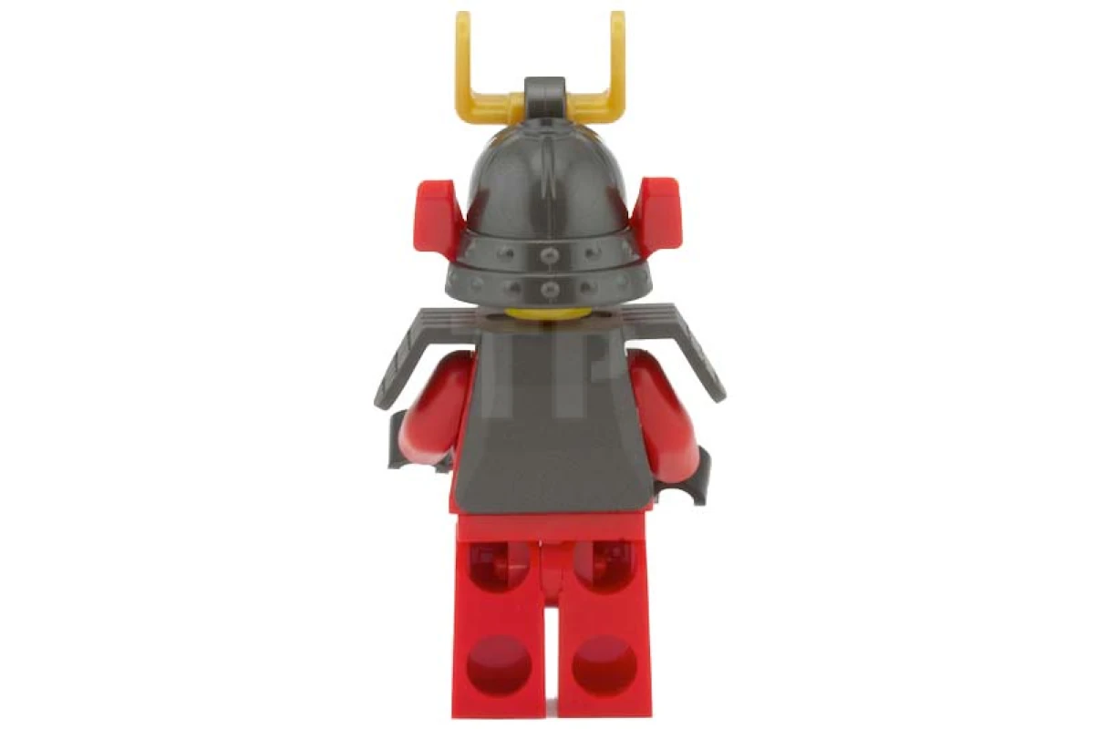 LEGO&reg; njo0050 Samurai X