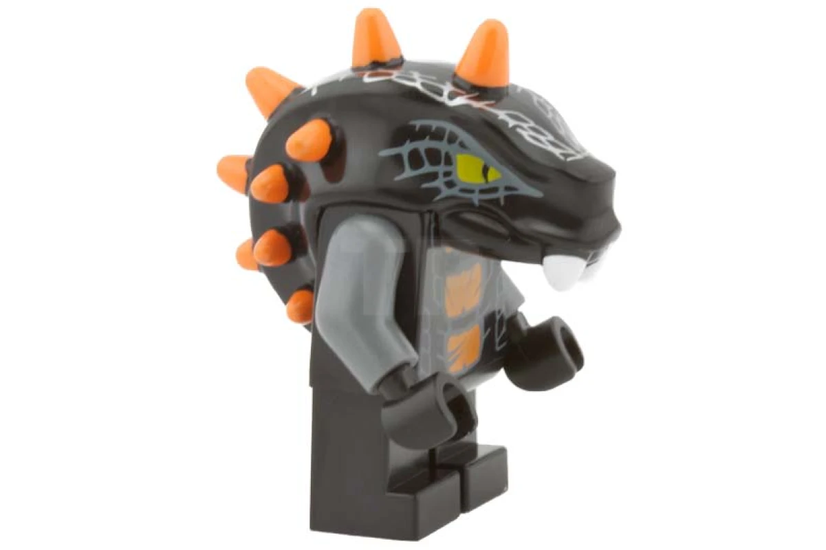LEGO&reg; njo0062 Bytar