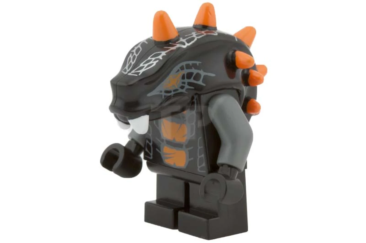 LEGO&reg; njo0062 Bytar