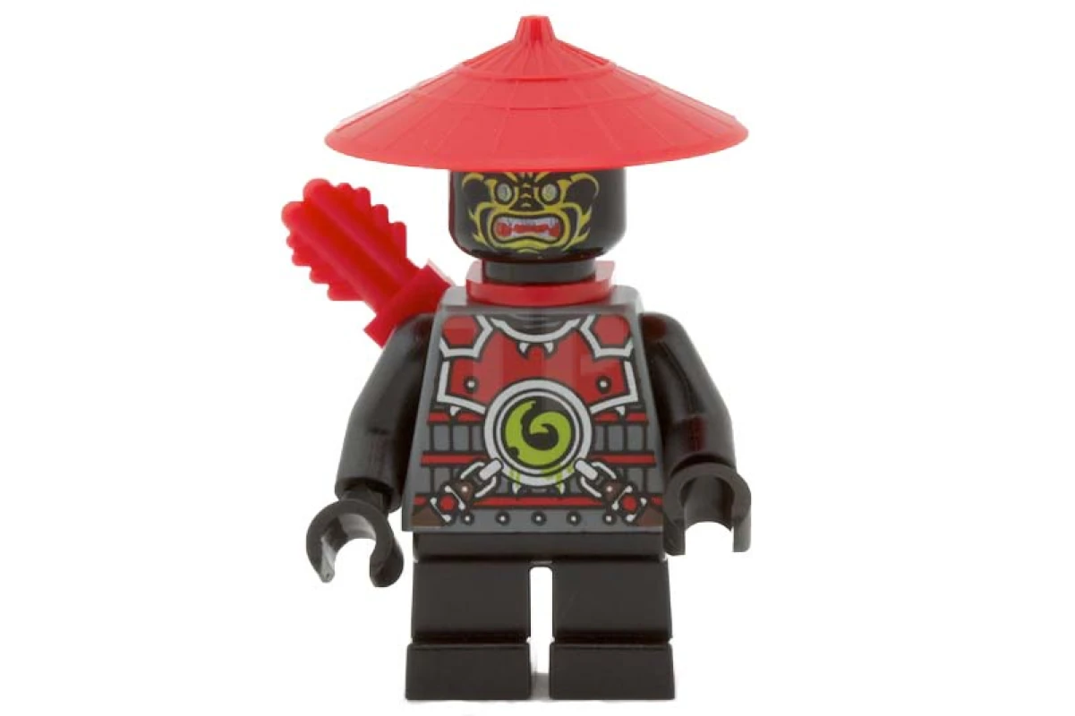 LEGO&reg; njo0072 Scout