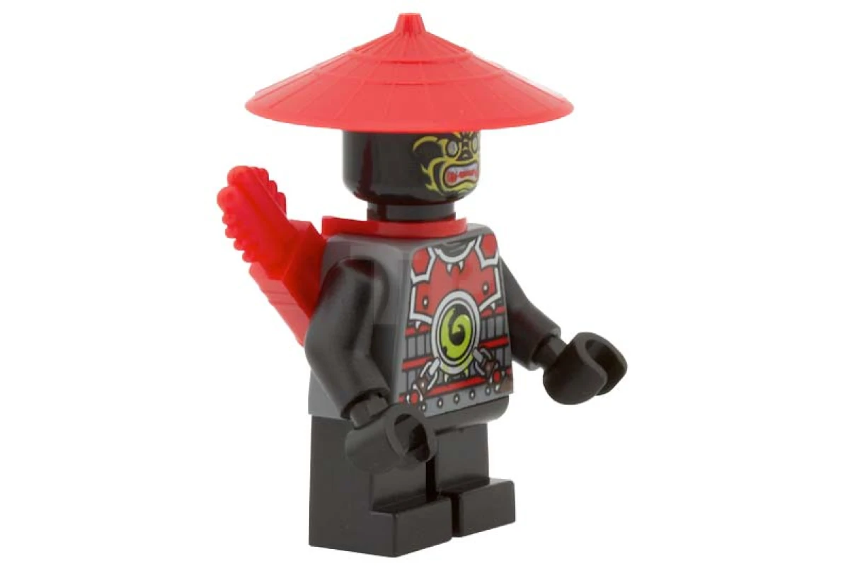 LEGO&reg; njo0072 Scout