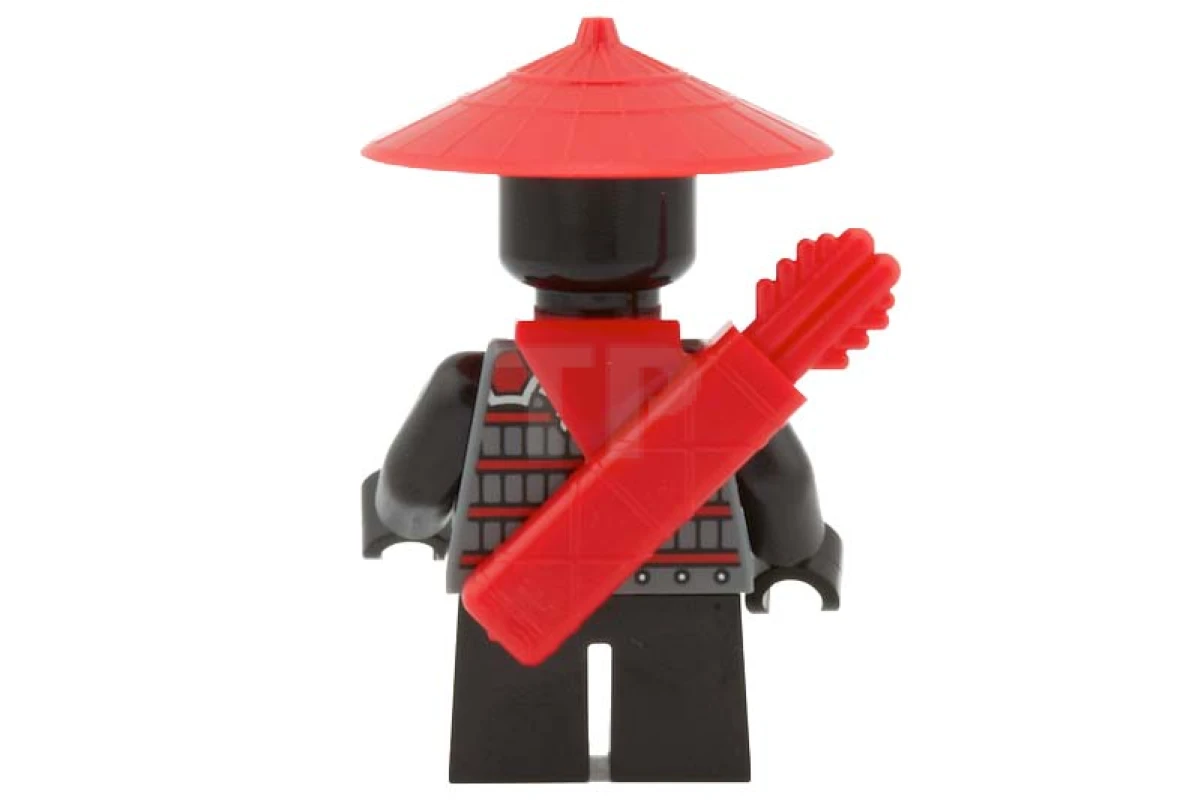 LEGO&reg; njo0072 Scout