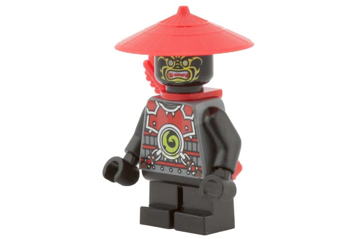 LEGO&reg; njo0072 Scout