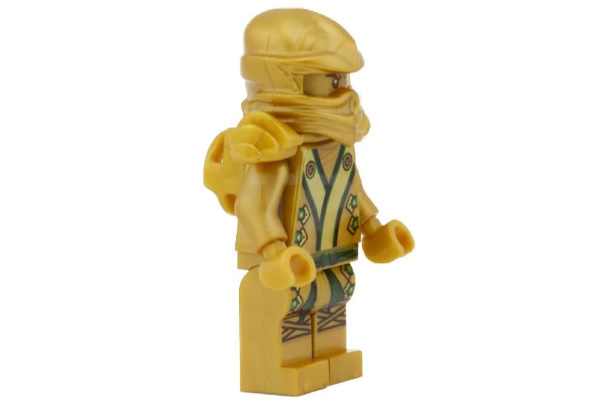 LEGO&reg; njo0073 Lloyd