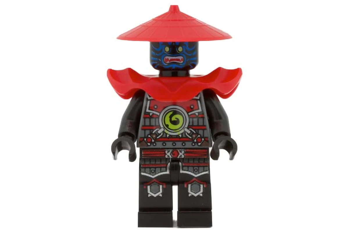 LEGO&reg; njo0077 Espadachín