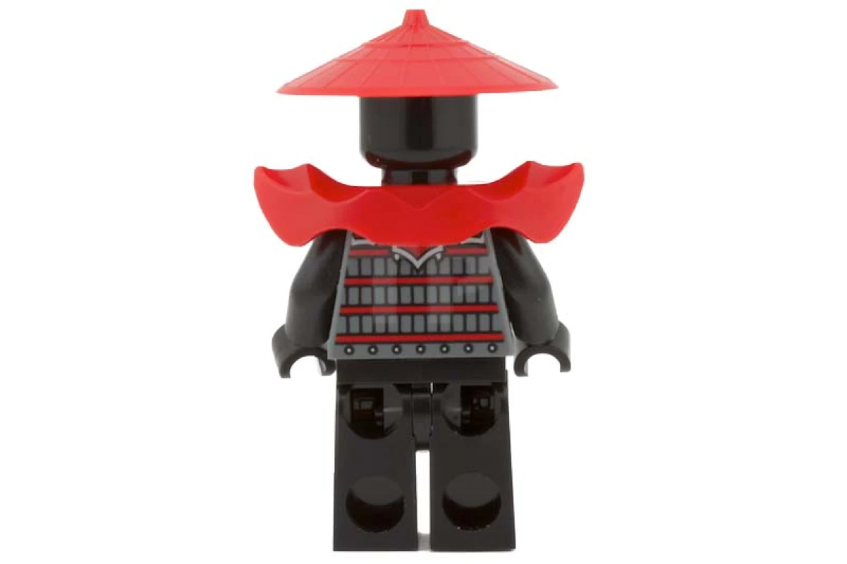 LEGO&reg; njo0077 Espadachín