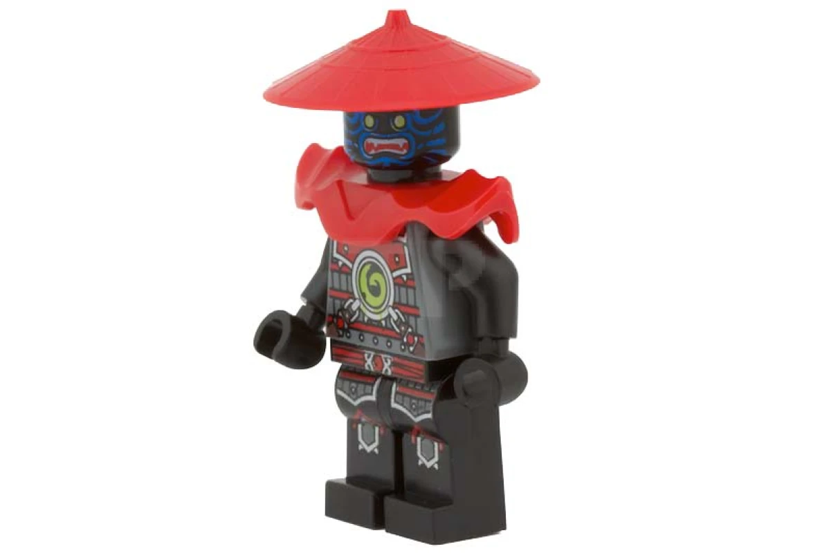 LEGO&reg; njo0077 Espadachín