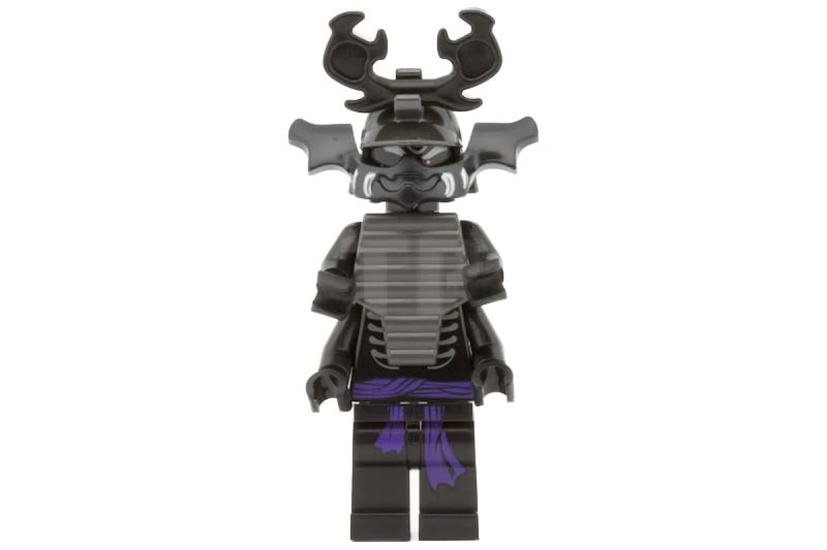 LEGO&reg; njo0078 Lord Garmadon