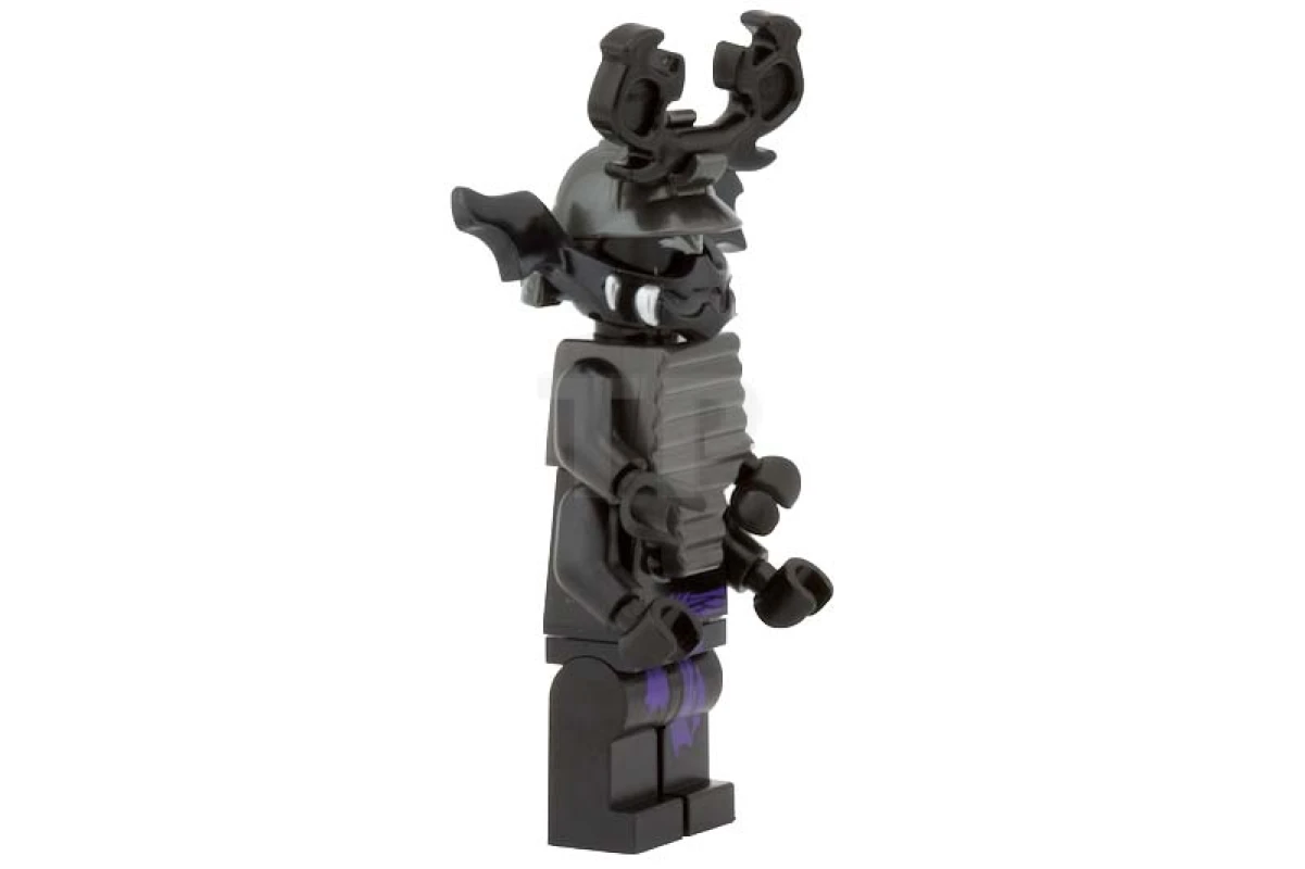 LEGO&reg; njo0078 Lord Garmadon