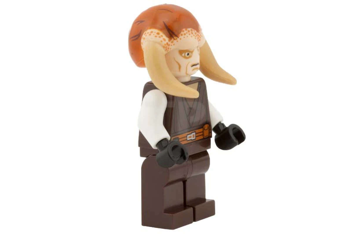 LEGO&reg; sw0308 Saesee Tiin