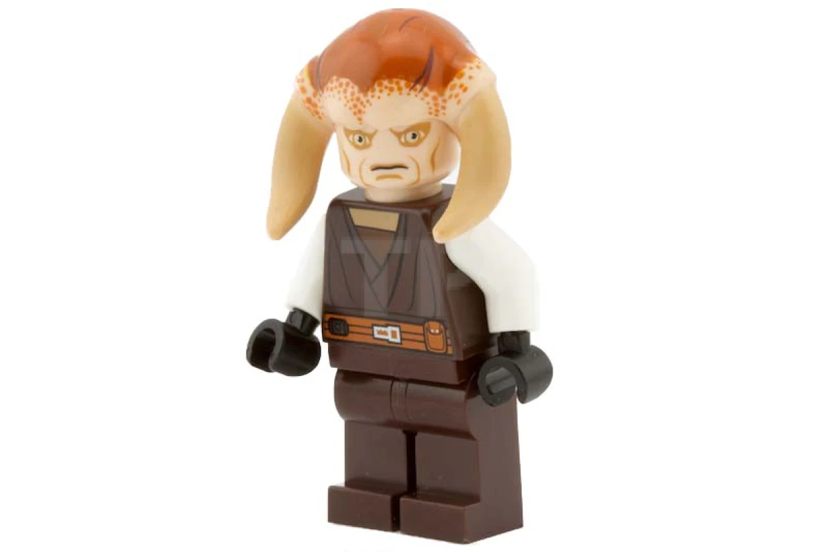 LEGO&reg; sw0308 Saesee Tiin