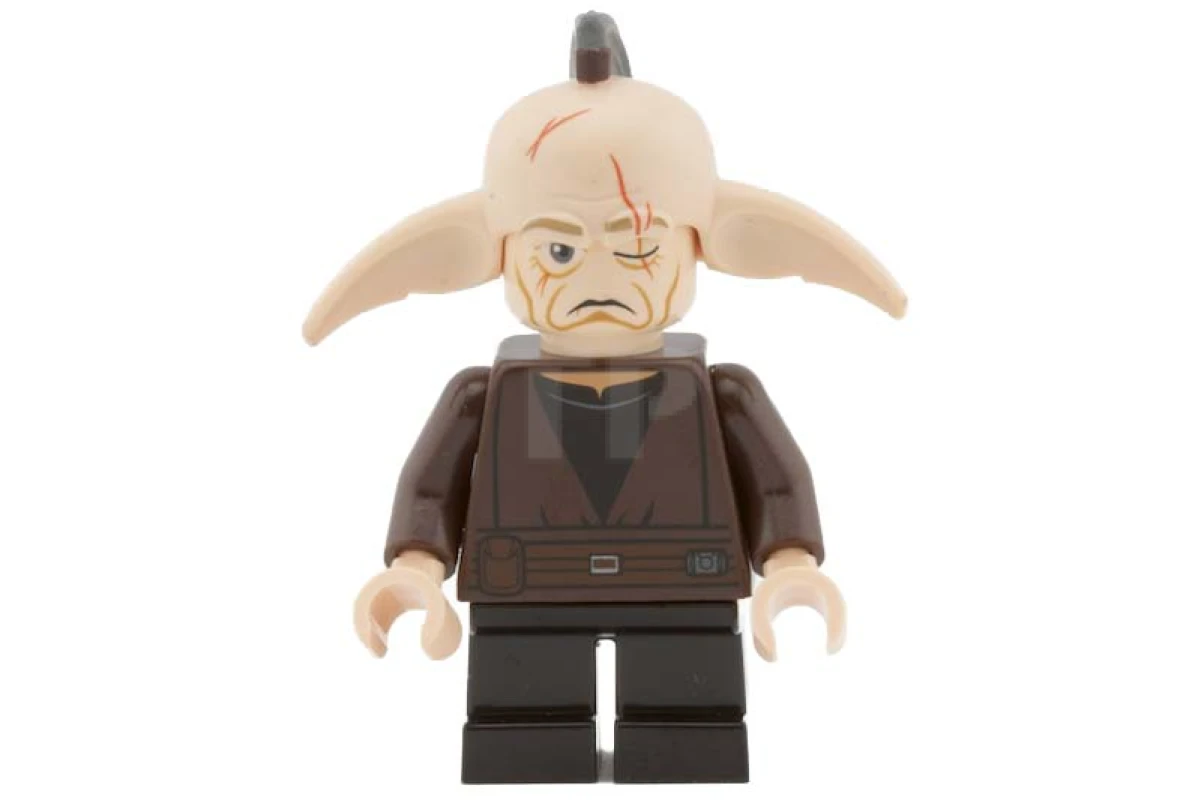 LEGO&reg; sw0392 Even Piell