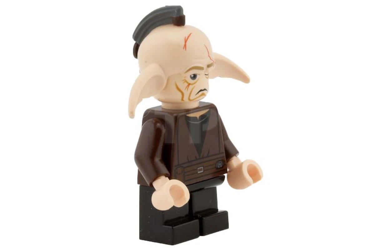 LEGO&reg; sw0392 Even Piell