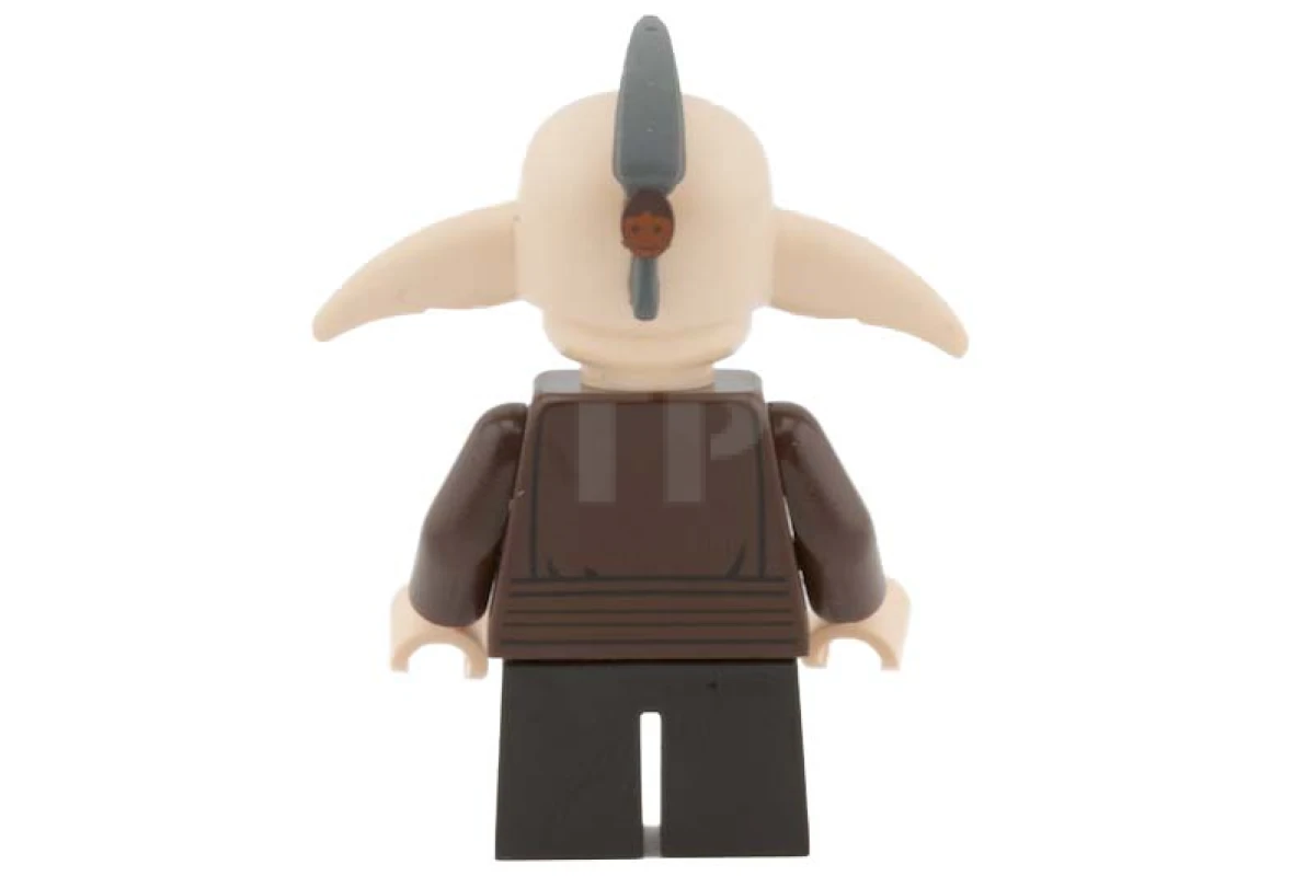 LEGO&reg; sw0392 Even Piell