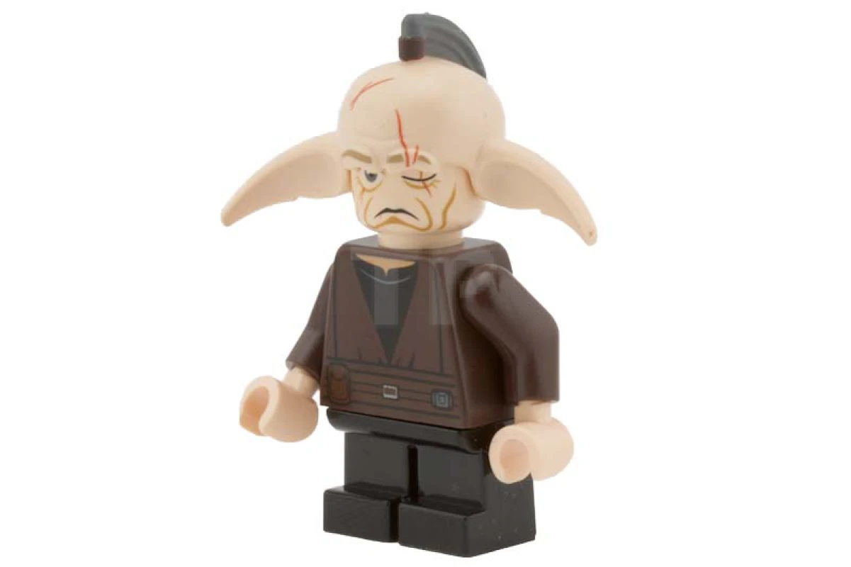 LEGO&reg; sw0392 Even Piell