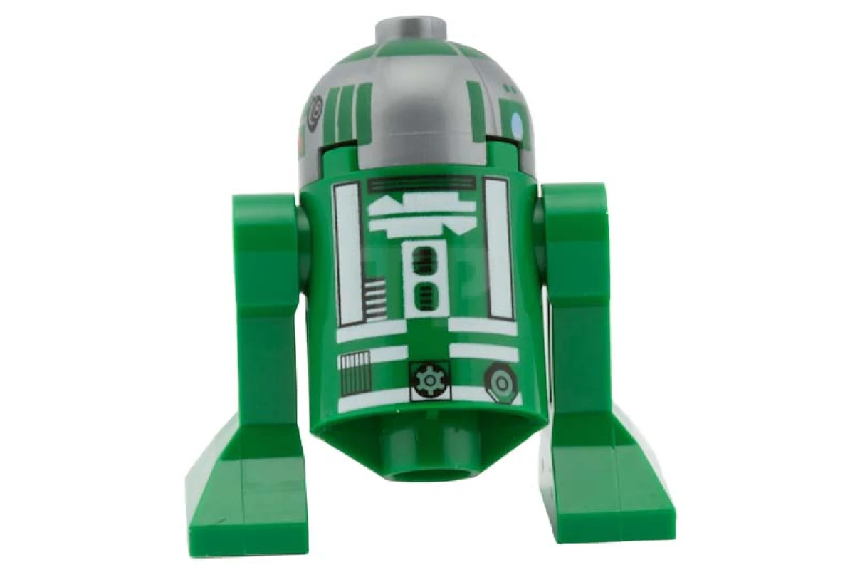 LEGO&reg; sw0393 R3-D5