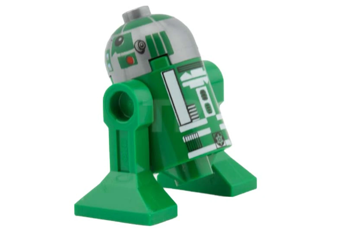 LEGO&reg; sw0393 R3-D5