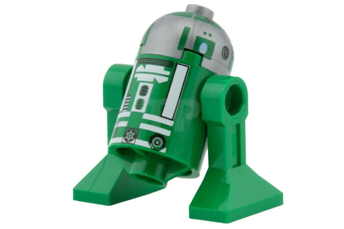 LEGO&reg; sw0393 R3-D5