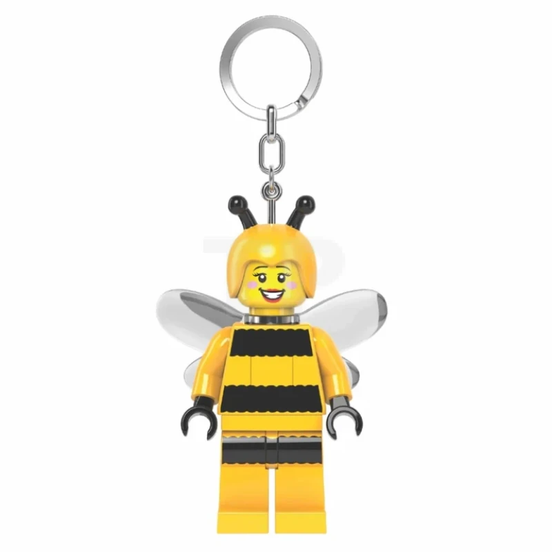 LEGO® LED Keychain Light Bumblebee Girl