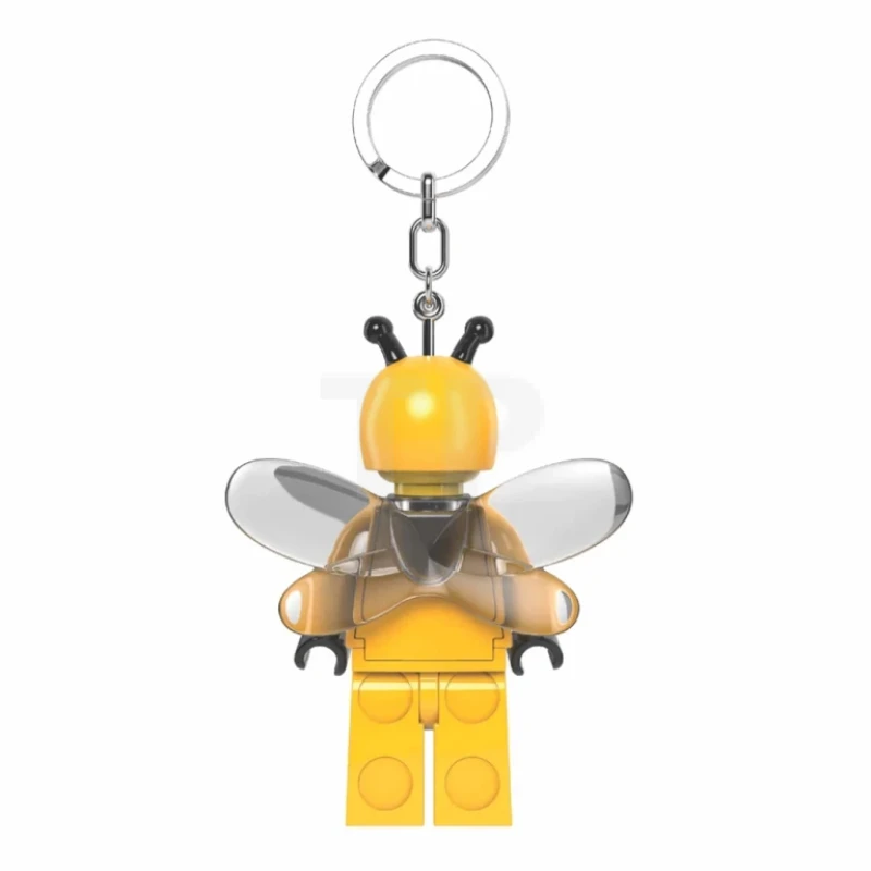 LEGO® LED Keychain Light Bumblebee Girl