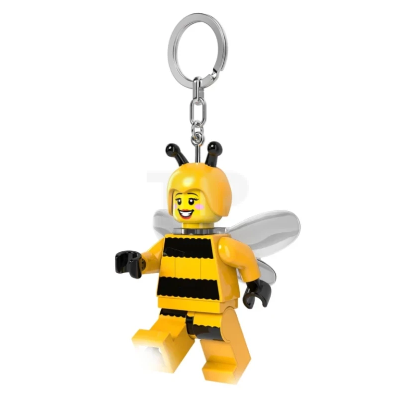 LEGO® LED Keychain Light Bumblebee Girl