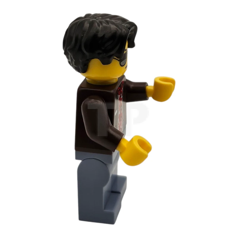 LEGO&reg; cty1852 Conducteur de voiture de sport