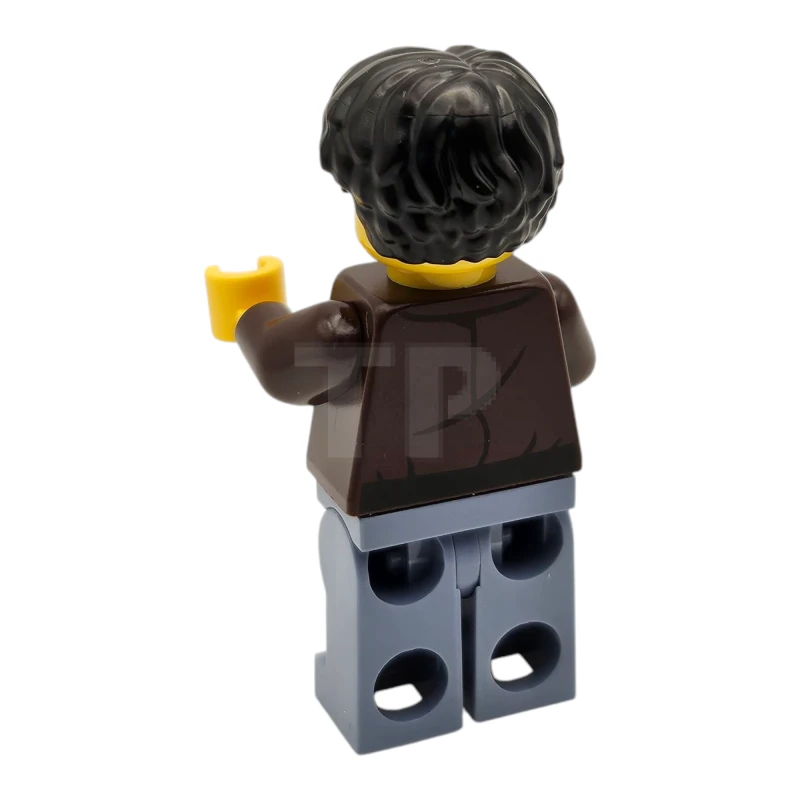 LEGO&reg; cty1852 Conducteur de voiture de sport