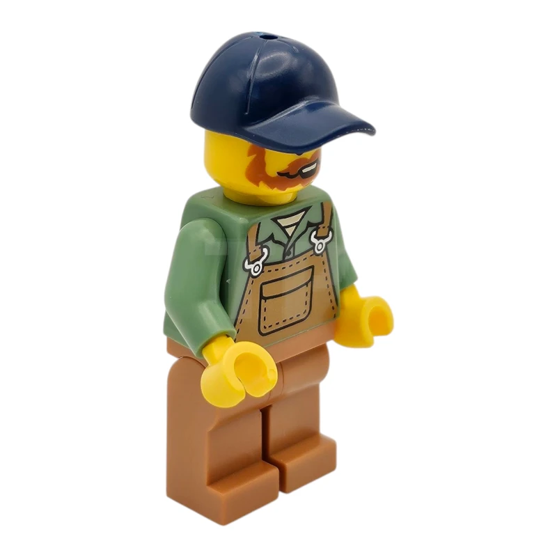 LEGO&reg; cty1851 Farmer
