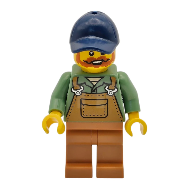 LEGO&reg; cty1851 Farmer