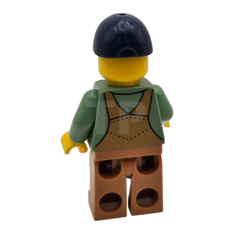 LEGO&reg; cty1851 Farmer