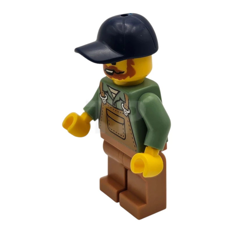 LEGO&reg; cty1851 Farmer