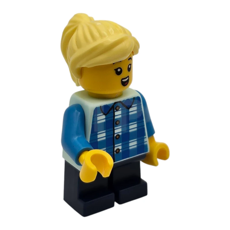 LEGO&reg; cty1850 Child - Girl
