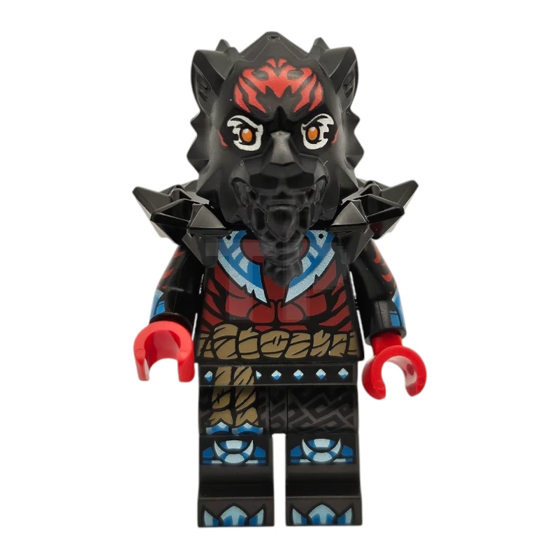 LEGO&reg; njo0927 Lord Ras