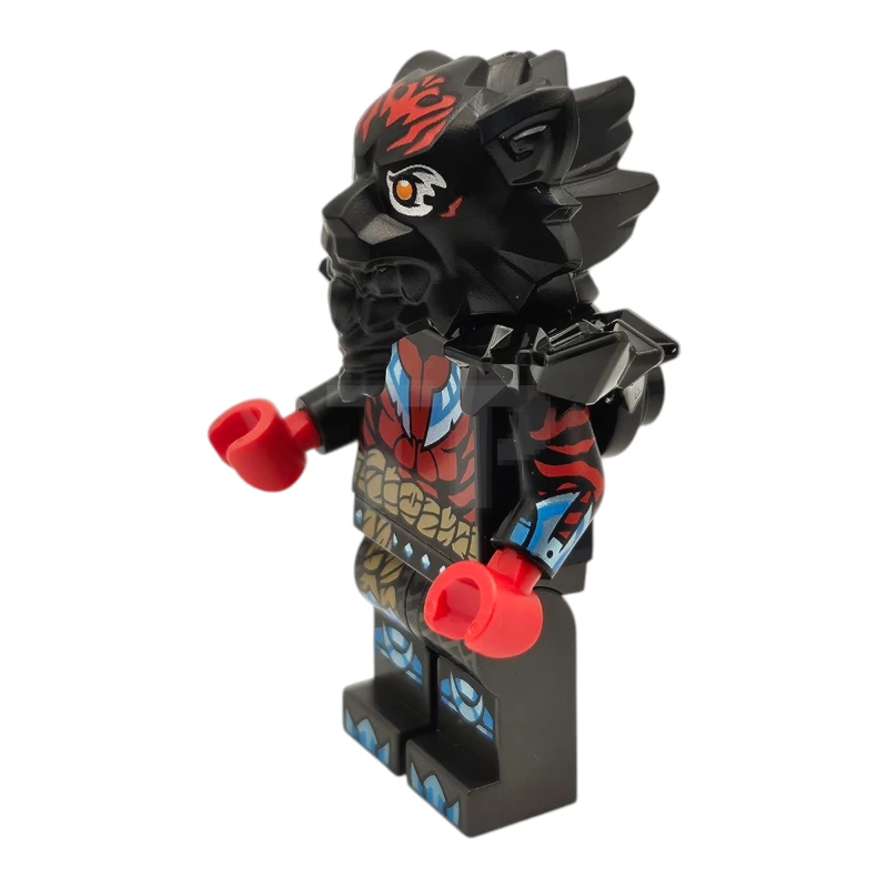 LEGO&reg; njo0927 Lord Ras