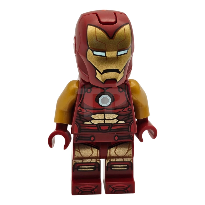 LEGO&reg; sh1008 Iron Man