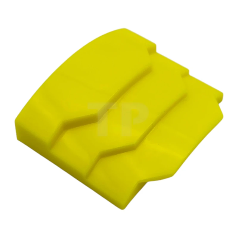 LEGO&reg; 6527704 - 66955 - Wedge 4 x 3 No Studs Stepped
